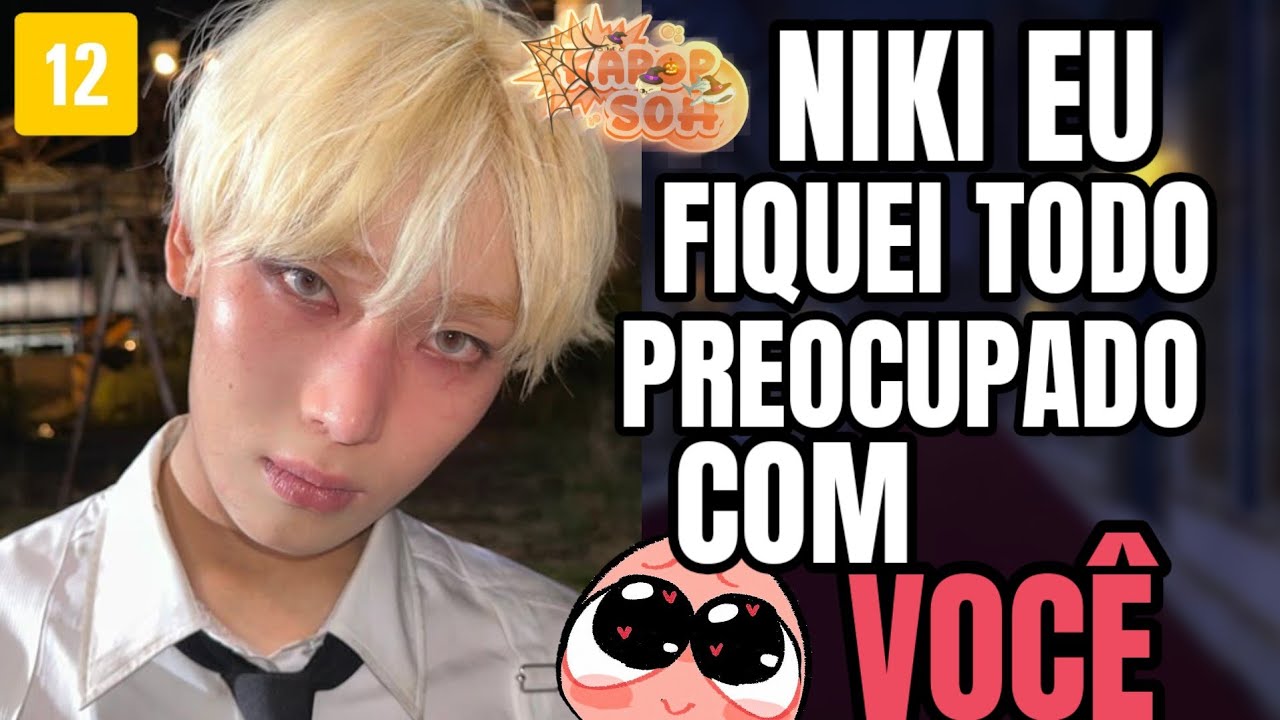 [LIGAÇÃO ENHYPEN/STRAY KIDS/KPOP] Mansão do Terror (HALLOWEEN 🎃) +12