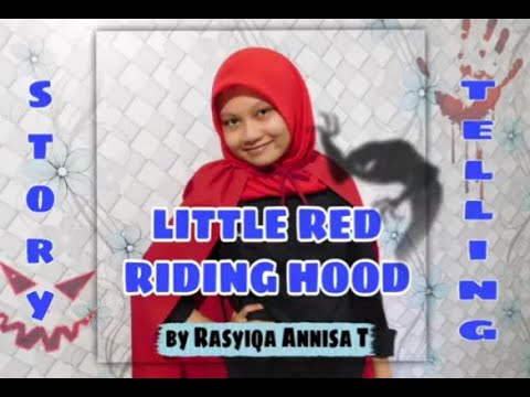 Video: Kisah Little Red Riding Hood. Naskah Alegoris Dan Simbolisme Metafora
