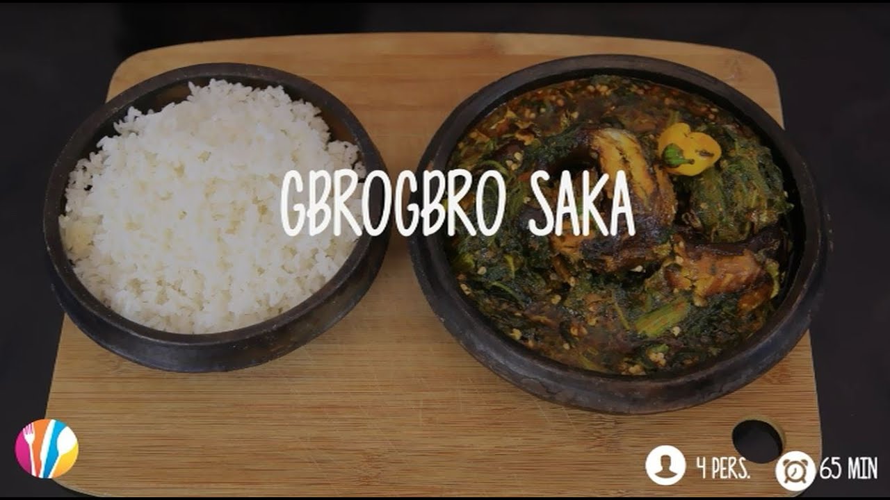 CORDON BLEU GBLOGBLO SAKA