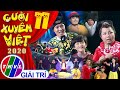 Cười xuyên Việt 2020 - Tập 11 FULL: Chủ đề Táo - Kim Đào, Mậu Đạt, Ngọc Phước, Bảo Bảo