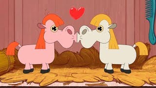 Zig & Sharko Newest Season Full Compilation Special Compilation For Children - On Instagram