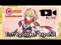 【Cerebration transmisión en vivo】¡Gracias por 4000 suscriptores!【Vtuber,Cyan Sarutobi】