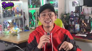 NETIZEN TEPAT! PENGARAH JSJ SAHKAN MEMANG ZARA QAIRINA…