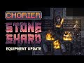 #3. Stoneshard. The Equipment Update. Прохождение. Дуал класс. Боевой маг. Кач до 30 уровня.