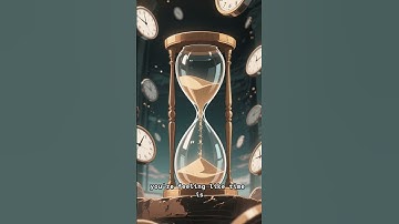 What If Time Stopped for 1 Second?#shorts