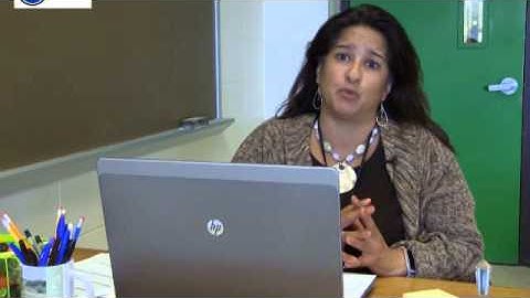 Completing a Student Learning Objective