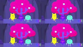 Download Lagu THE BUMBLE NUMS l Powerhouse Peach Salsa lIntroLogoSponsoredByKlaskyCsupo2001Effects|EffectsCombined MP3