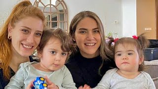 Hazal Kaya Ve Ceyda Ateş Sonunda Buluştular