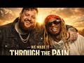 Jelly Roll ft. Lil Wayne - Made It Through The Pain (2026 AI Music Video)