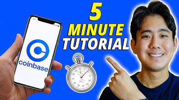 How To Invest On Coinbase For Beginners (In Under 5 Mins)