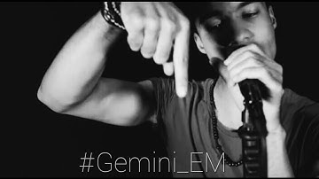 Ezra Mercury - Gemini (Official music video)