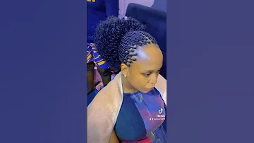 Havana Braids 