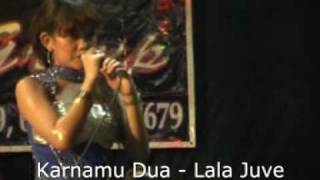 Dangdut - Karenamu Dua-Lala Juve