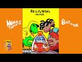 Fanta -  Monchis flakes ft Boly rapper  (audio oficial)
