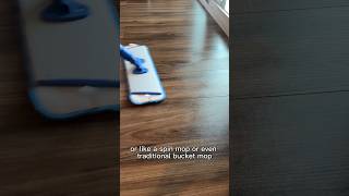 3 Tips to clean your hard surfaces floors like a pro! | Day 24/30 of my Spring Cleaning Spree #diy