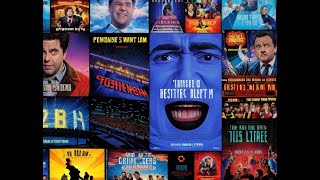 5 best comedies with high ratings #movies #comedies #best films #recommendations #new
