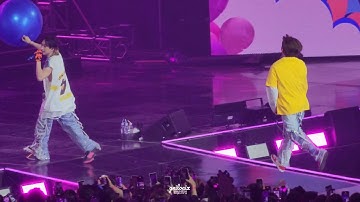 2023.06.24 D&E DElight Party in Seoul - 1+1=LOVE