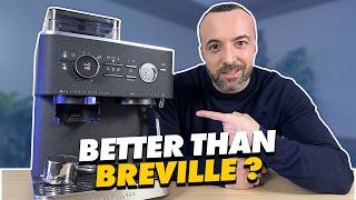 KitchenAid Semi-Automatic Espresso Machine – Is It Worth Your Money? Full Test & Review