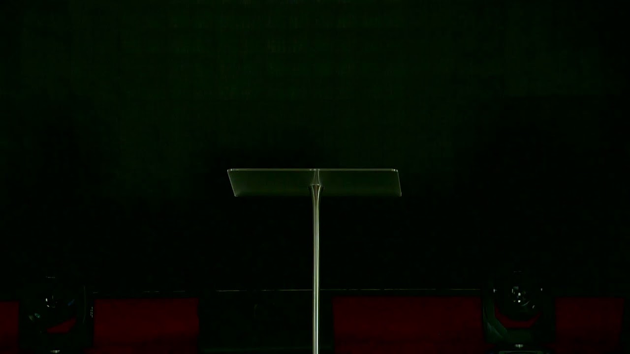 Sunday Service (July 5, 2020)