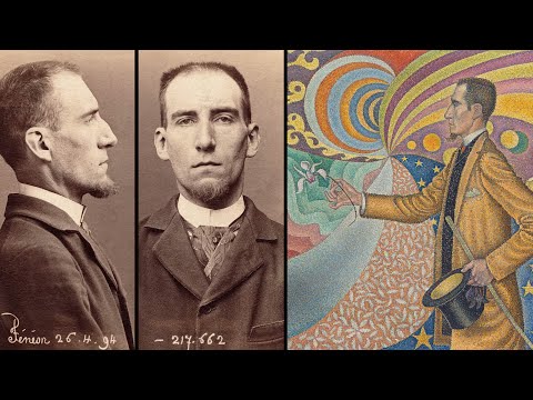 Félix Fénéon: The Anarchist and the Avant-Garde—From Signac to Matisse and Beyond | MoMA EXHIBITION