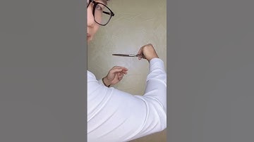 Cầm kéo cắt Up trong cắt tóc #daycattoc #hoccattoc #tranvanphu #hoccattoconline