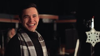David Archuleta - Christmas Every Day (Behind The Scenes)
