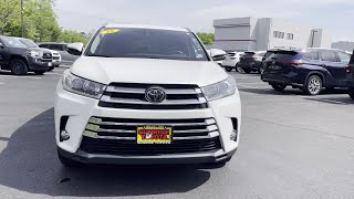 2018 Toyota Highlander Limited Oakdale, Patchogue, Long Island, Bohemia, Sayville