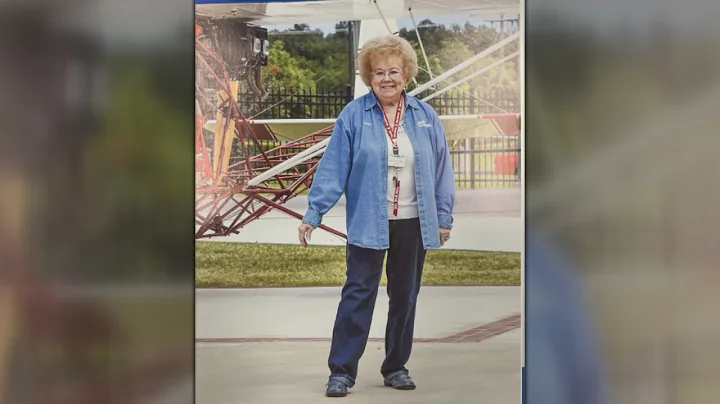 Community Remembers Life Of Long-Time Employee Of ...