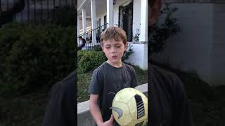 Soccer shots
