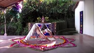 Yoga for Beginners #5 with Bob Smith