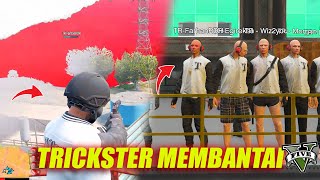 TRICKSTER ESPORT !! TRICKSTER BERHASIL JUARA DI TOURNAMEN ?? | GTA V ROLEPLAY INDONESIA