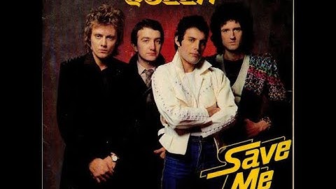 Save Me Extended version - Extended performance video thumbnail