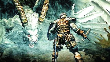 DARK SOULS Remastered Gameplay Demo Walkthrough Trailer (2018)