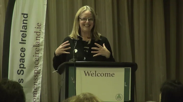 #genderidentity #parents #teachers Helen Joyce on ...