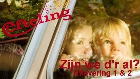 Efteling Documentaire - 60 Jaar Efteling: 