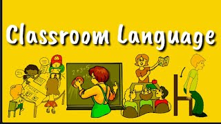 Classroom Language | Classroom English #eslteacher  #eslstudents
