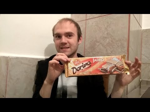 Video: Šta Je Uključeno U čokoladu