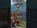 AWM 1v3 INSANE CLUTCH 🔥 Full squad wiped!3 headshots back to back 💀