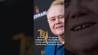 Celebrity 5 Things You Didn't Know About Seth Binzer Wealth