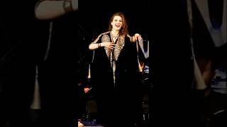 Sheikha Mahra Royal Dance