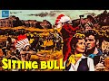 Sitting Bull (1954) | Western Film | Dale Robertson, Mary Murphy, J. Carrol Naish