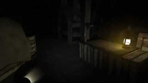 Lets Play [Fail] Penumbra Overture: Part 4