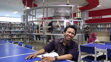 [Tel-U] Fakultas Informatika