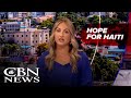Missionary Set Free | News on The 700 Club - August 10, 2023