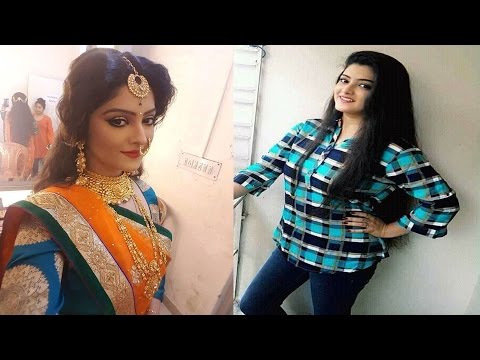 Jarowar Jhumko Zeebangla Serial Actress Sweta Bhattacharya As A Jhumko Unseen Photos