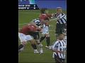 Karma Moments in Football π