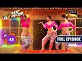 Indias best dancer season 3  dance ka triple dhamaal  ep 43  fe  2 september 2023