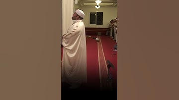 صلاة التراويح من سكرة بتونس (مقطع 381) - القارئ بلال بن محمود