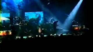 Slipknot Live - 07 - Gently | Tokyo, Japan [2002.03.24]