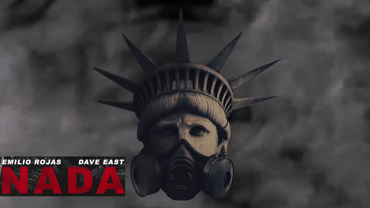 Emilio Rojas - Nada REMIX (feat. Dave East)